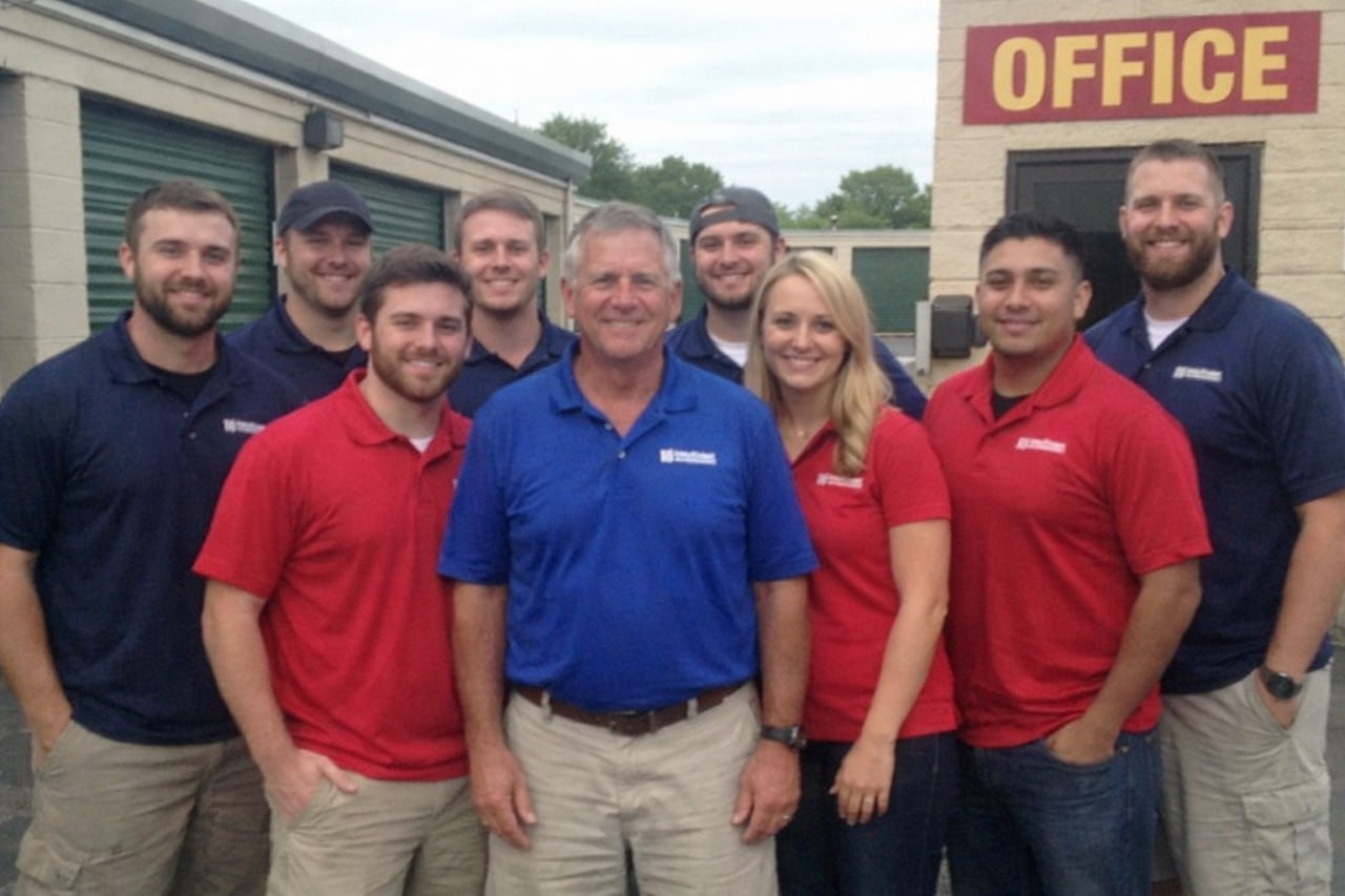 Water damage restoration professionals in Salinas, CA