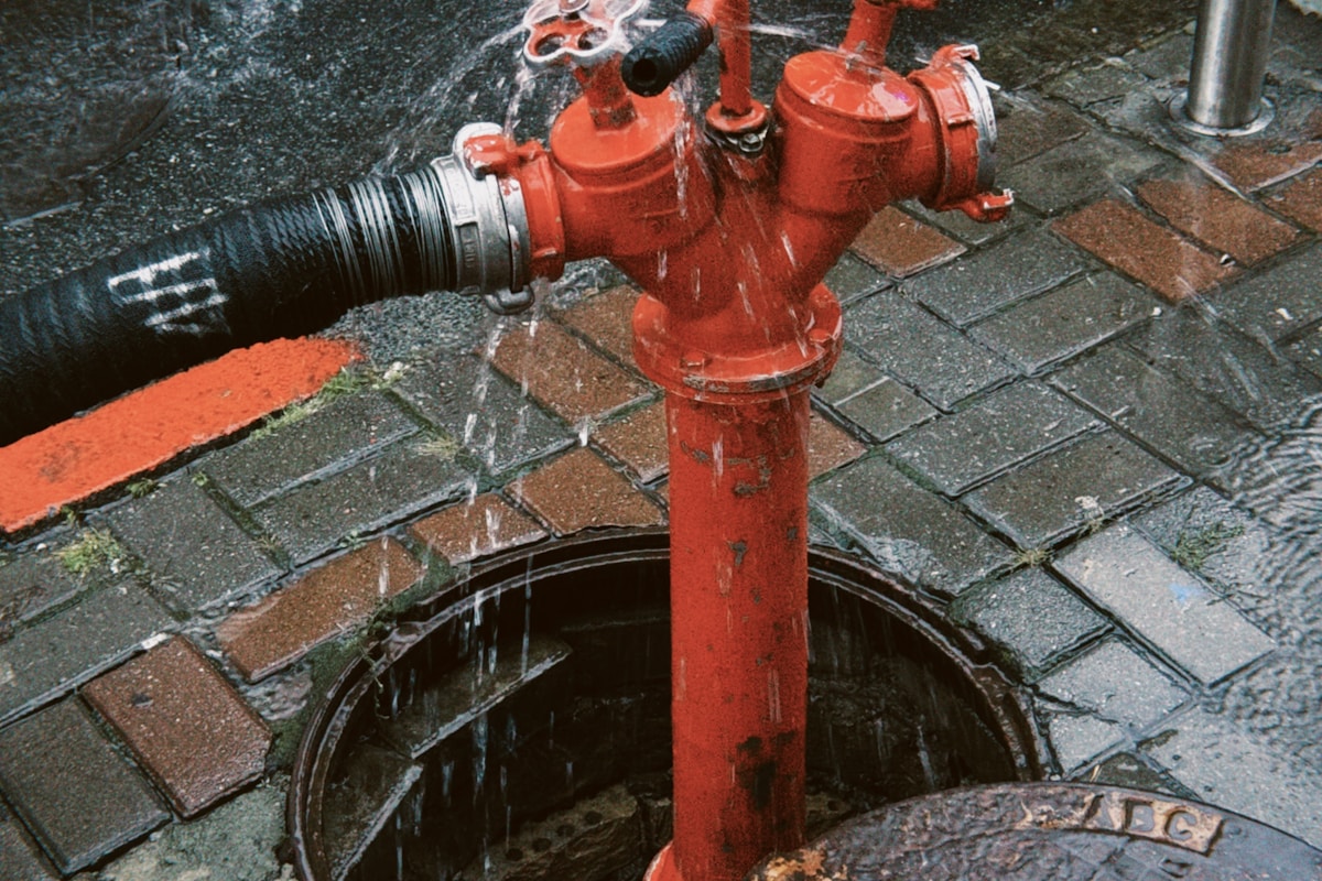 Commercial Water Damage service in Salinas, CA